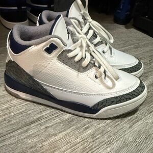 Jordan kids sneakers